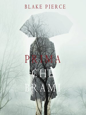 cover image of Prima Che Brami